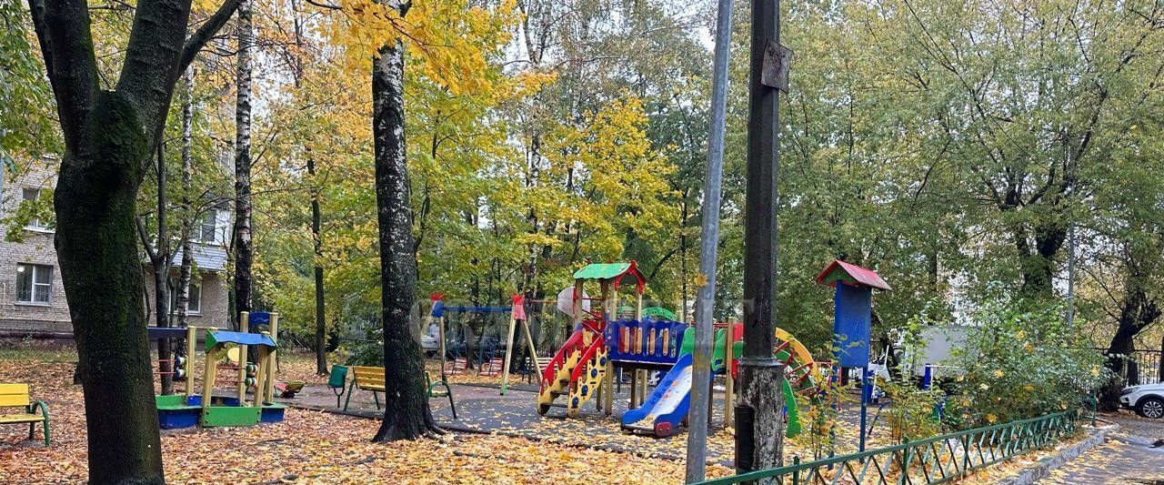 квартира г Люберцы микрорайон Панки ул Молодежная 8 фото 19