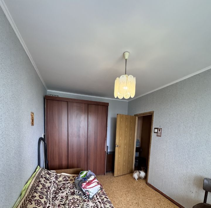 квартира г Балашиха мкр Павлино 36, Некрасовка фото 6