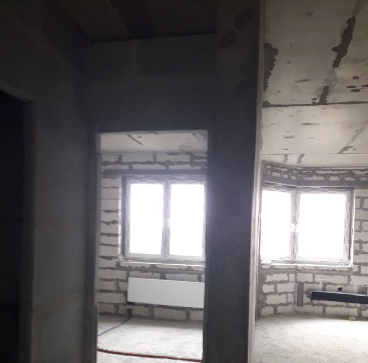 квартира городской округ Одинцовский г Звенигород мкр 3 13 фото 7