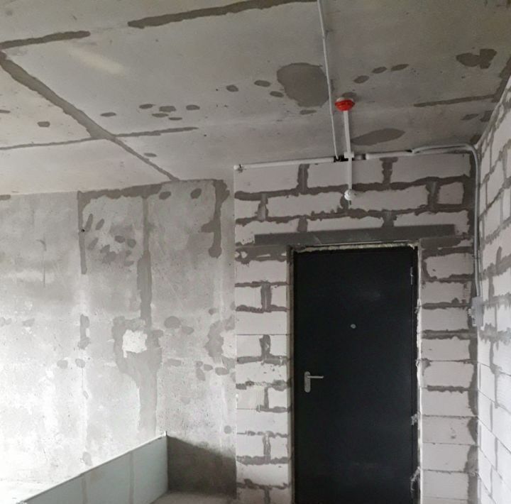 квартира городской округ Одинцовский г Звенигород мкр 3 13 фото 11