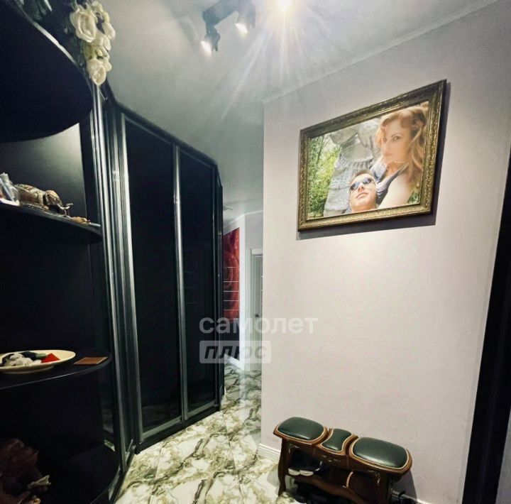 квартира г Одинцово ул Каштановая 10 фото 19
