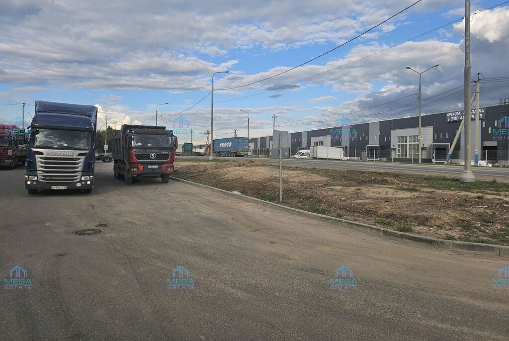 офис г Пушкино снт Водопроводчик-1 228, городской округ Пушкинский, Бабушкинская фото 5