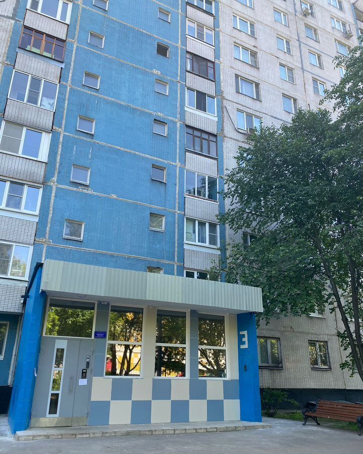 свободного назначения г Москва ул Ивана Франко 38к/1 Рабочий Посёлок фото 4