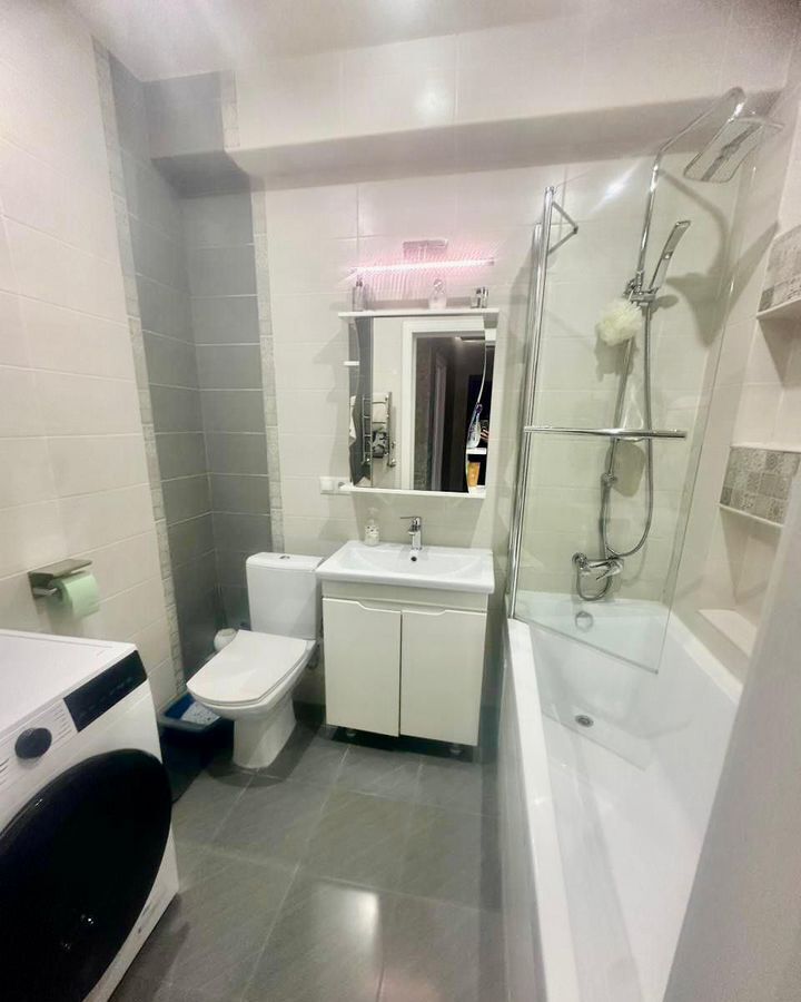 квартира г Ессентуки ул Просторная 17к/2 фото 3