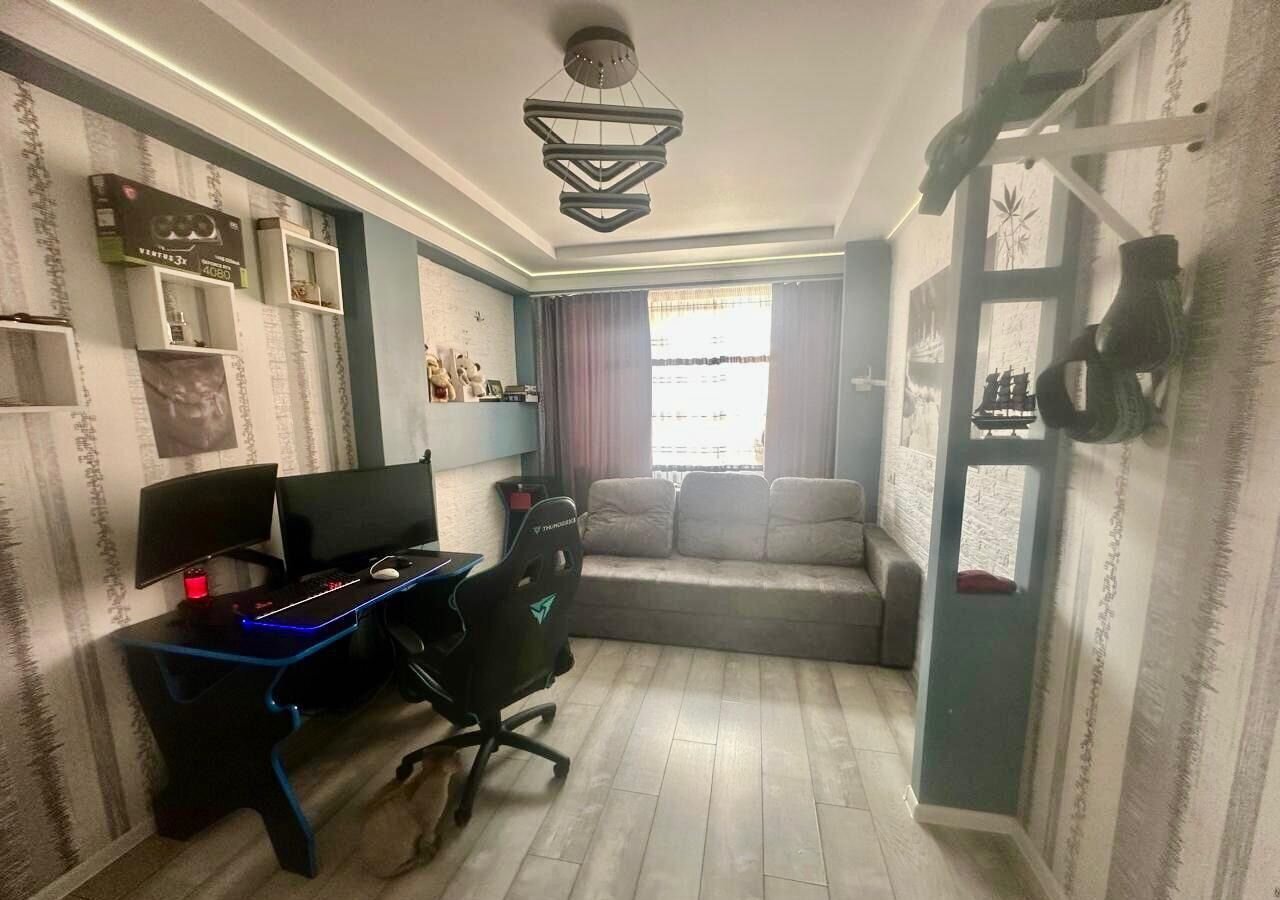 квартира г Ессентуки ул Просторная 17к/2 фото 2
