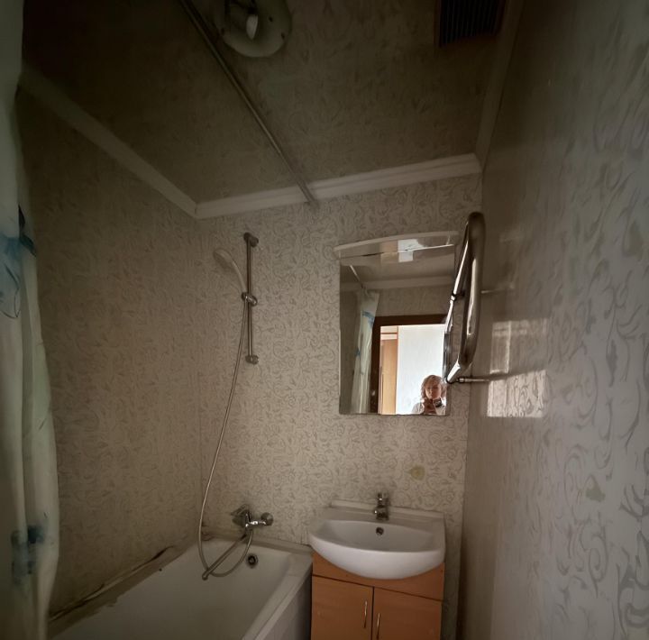 квартира г Москва метро Кленовый бульвар б-р Кленовый 19к/1 фото 9