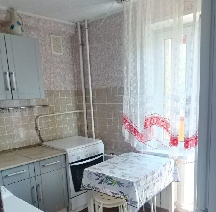 квартира г Люберцы ул Побратимов 24 Люберцы фото 2