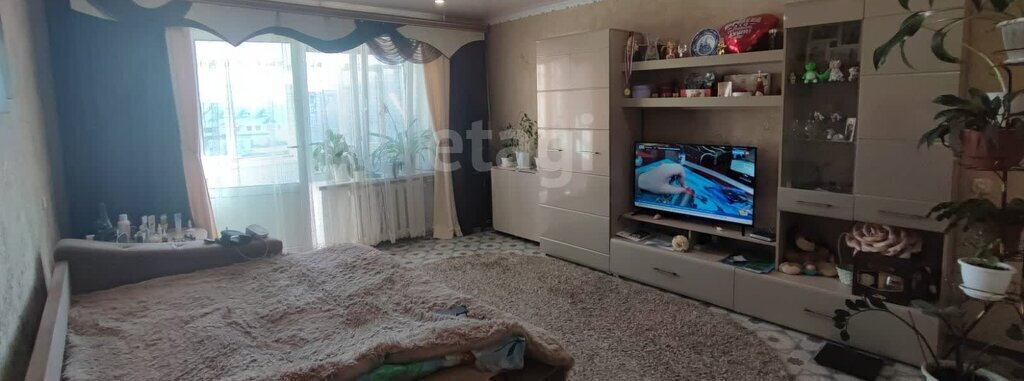 квартира г Усть-Катав 3-й микрорайон, 13 фото 4