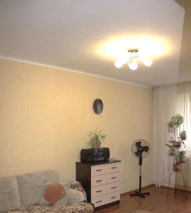 квартира г Челябинск р-н Курчатовский ул Генерала Мартынова 7 фото 1