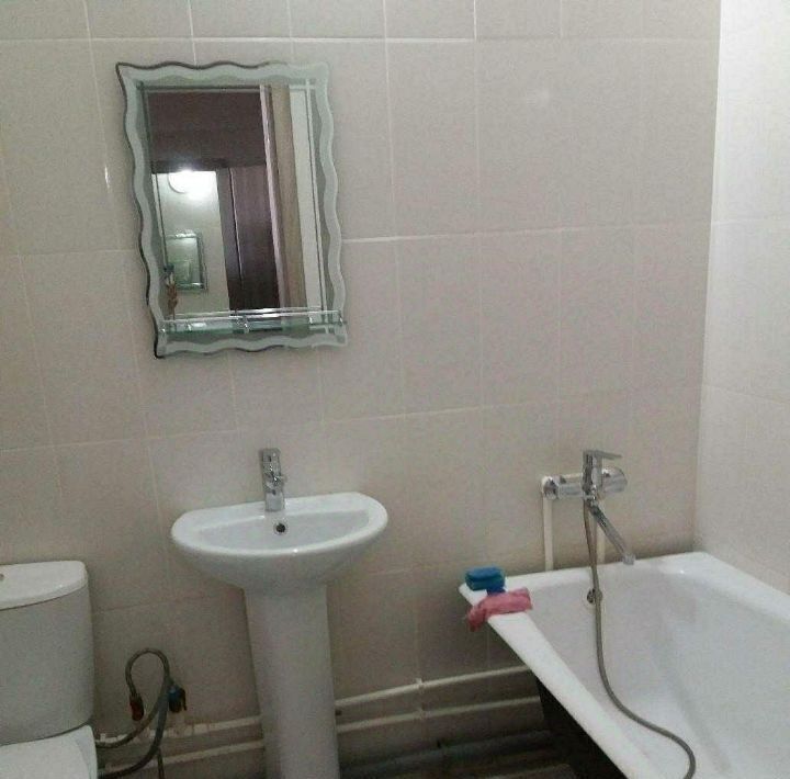 квартира г Челябинск р-н Курчатовский ул Скульптора Головницкого 20а фото 4