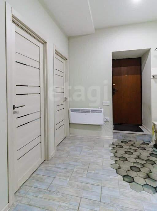 квартира г Комсомольск-на-Амуре ул Севастопольская 17 фото 27