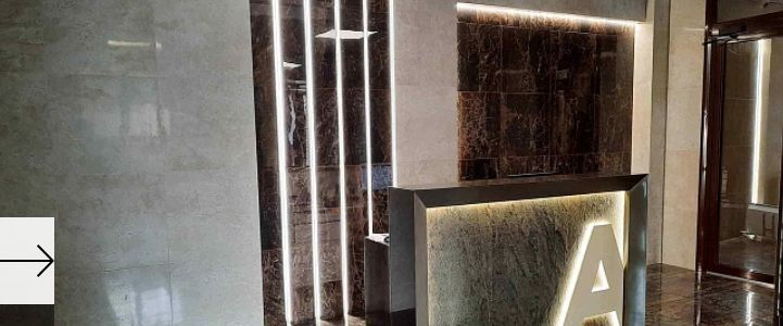 квартира г Новосибирск Октябрьская ул Шевченко 3 фото 5