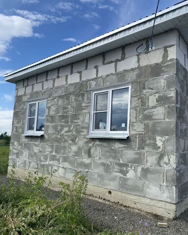 дом ул Шахтстройская Копейский г. о. фото