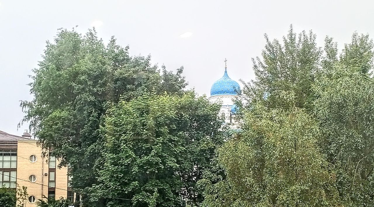 квартира р-н Гатчинский г Гатчина ул Горького 3 фото 5