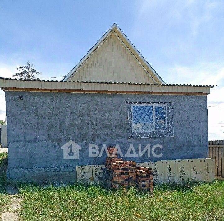 дом г Улан-Удэ р-н Советский снт Стекольщик ул 5-я фото 3