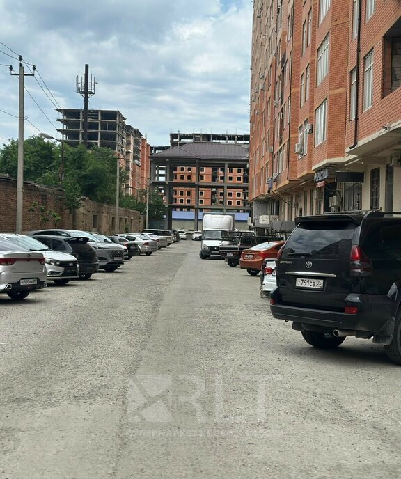 квартира г Махачкала туп Сергокалинский 2-й 4 фото 1