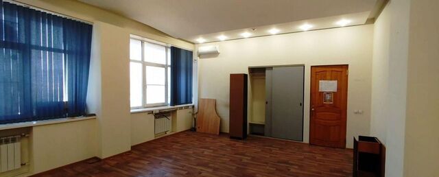 офис р-н Краснооктябрьский пр-кт им. В.И. Ленина 92 фото