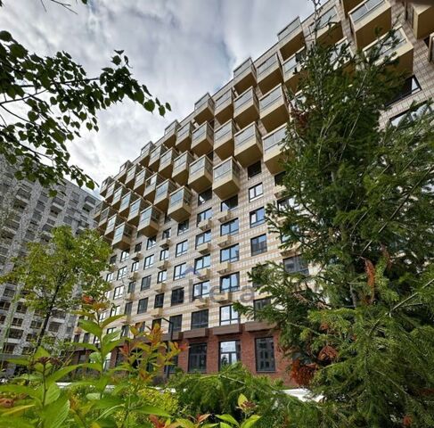 Дубравная ул Анаса Тазетдинова 1 фото
