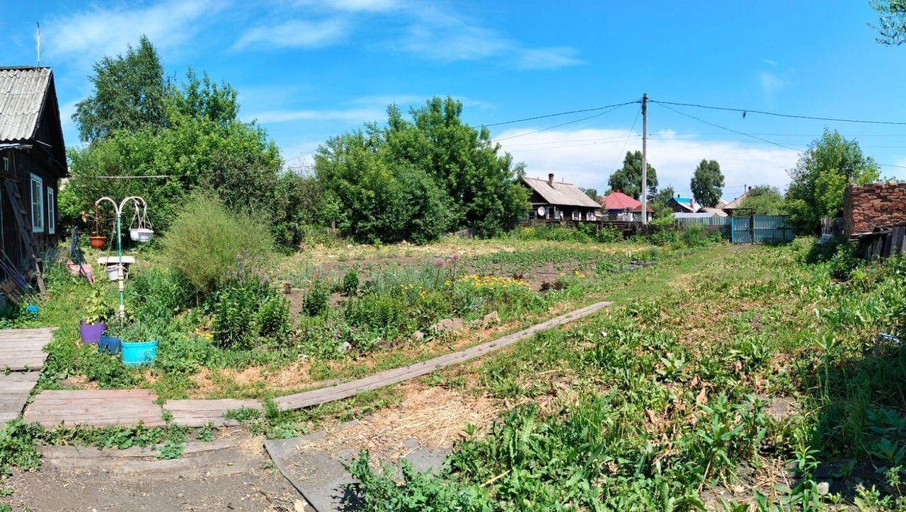 дом г Прокопьевск ул Ближняя 77 Кемеровская обл. — Кузбасс фото 3