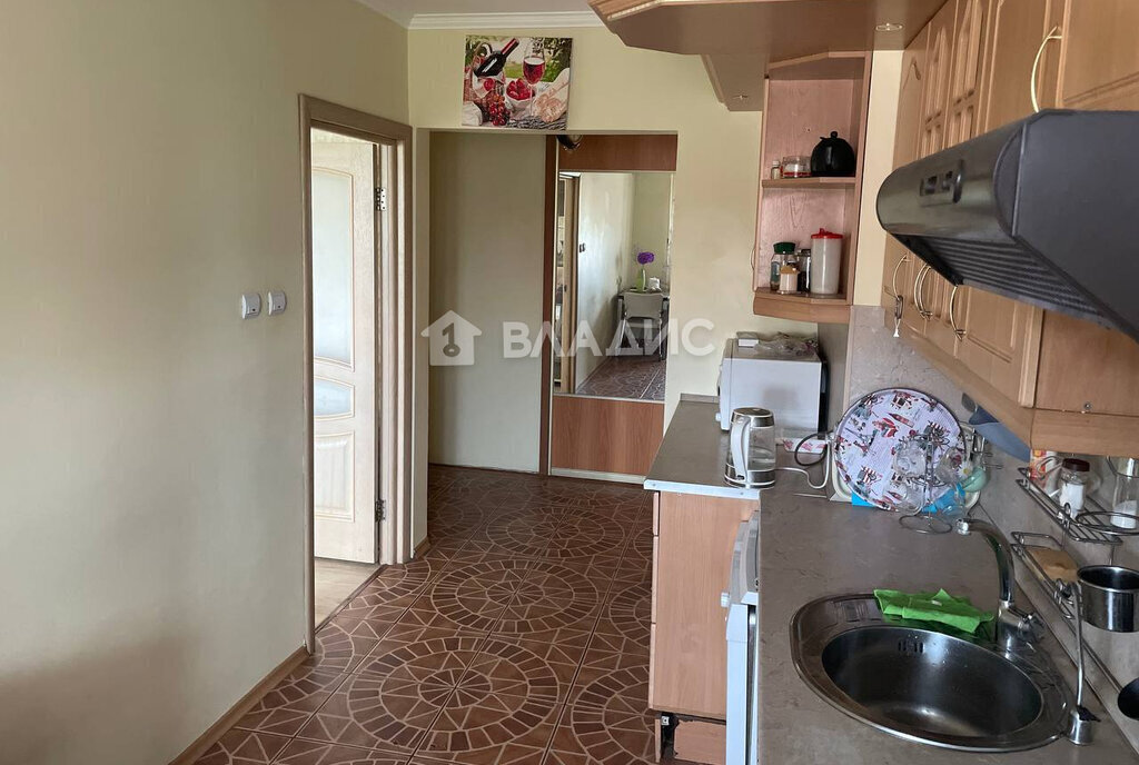 квартира г Улан-Удэ ул Строителей 42 фото 4