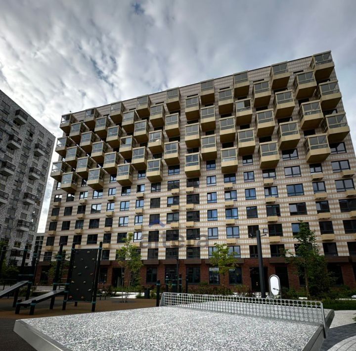 квартира г Казань Дубравная ул Анаса Тазетдинова 1 фото 3