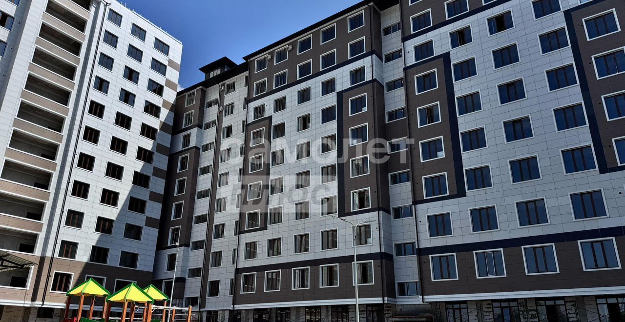 квартира г Хасавюрт 10-й пр. Датуева, 18 фото 3