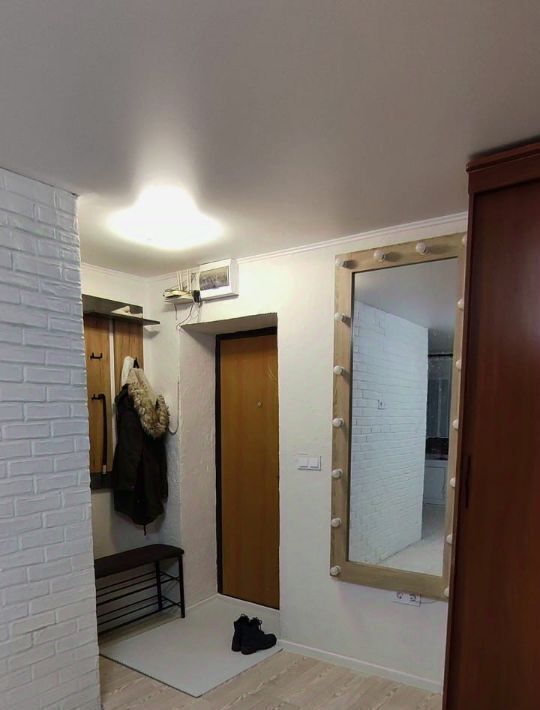 квартира г Казань метро Площадь Тукая ул Меховщиков 4а фото 4