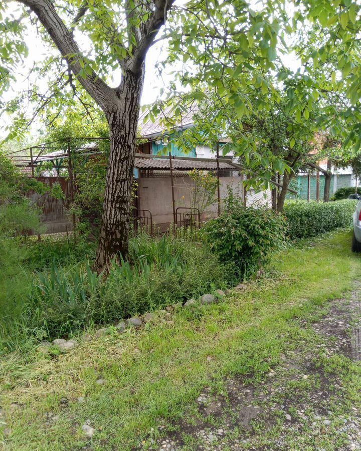 дом г Майкоп ул Калинина 345 Республика Адыгея Адыгея фото 2