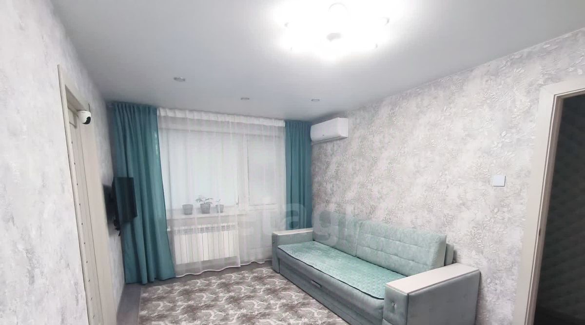 квартира г Казань ул Гагарина 39 Казань, Северный Вокзал фото 3