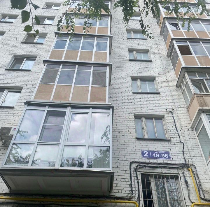 квартира г Казань Суконная слобода ул Вишневского 51/1 фото 3