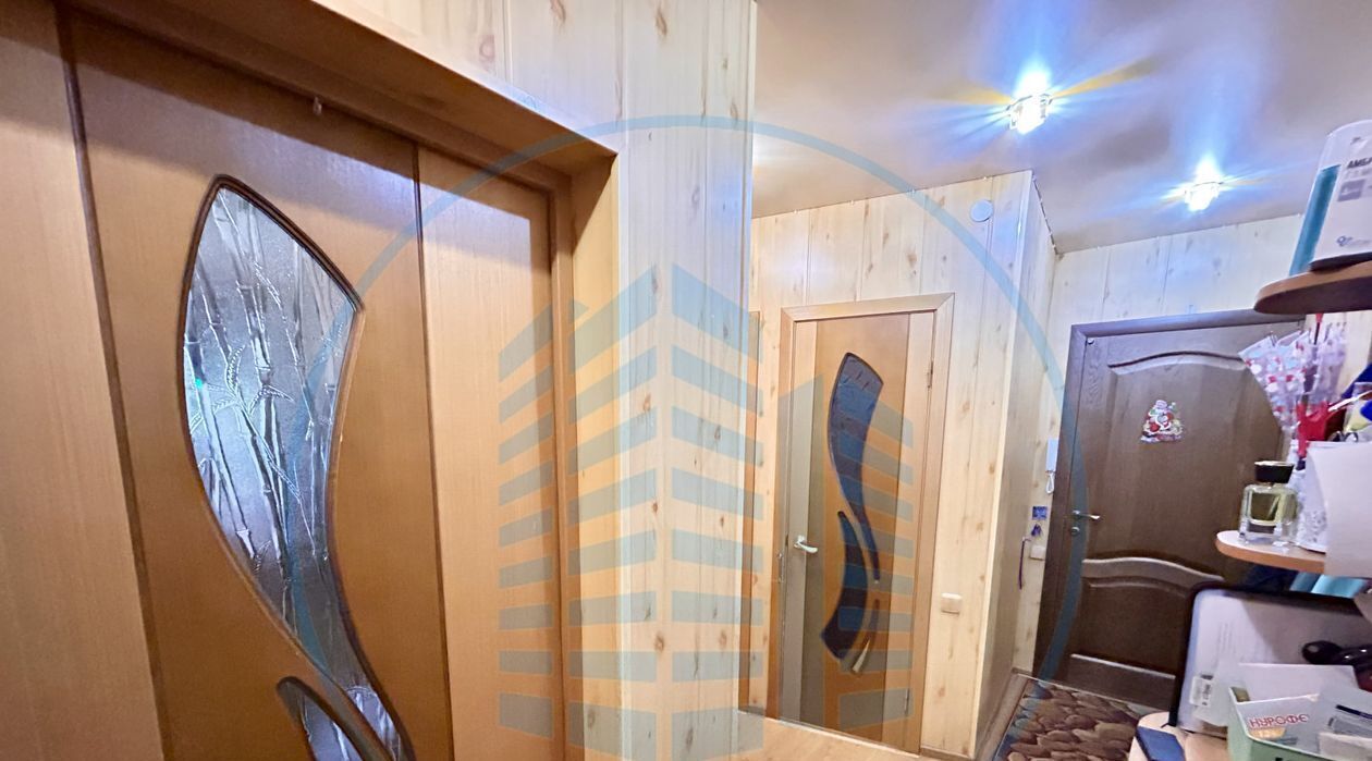 квартира г Ессентуки ул Долина Роз 8 фото 4