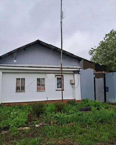 дом ул Николая Островского 18б Республика Татарстан Татарстан, муниципальное образование Бугульма фото