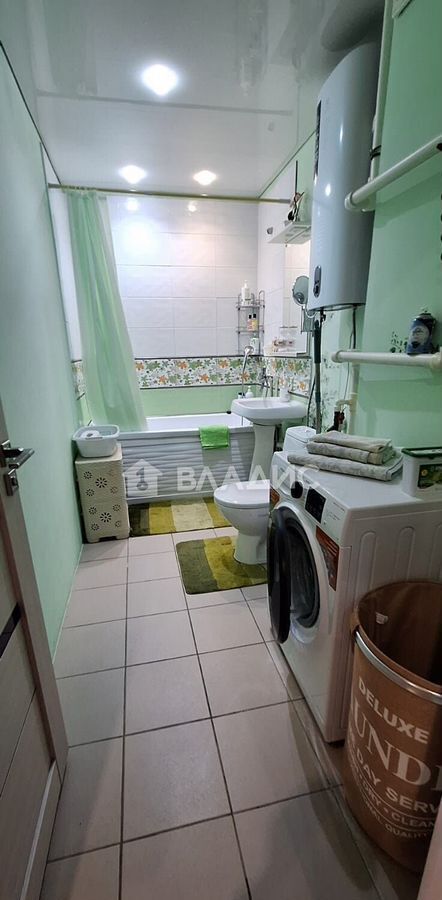 квартира г Тобольск 7-й мкр-н, 36А фото 8