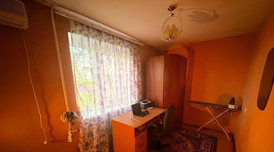 квартира г Георгиевск ул Воровского 9 фото 4