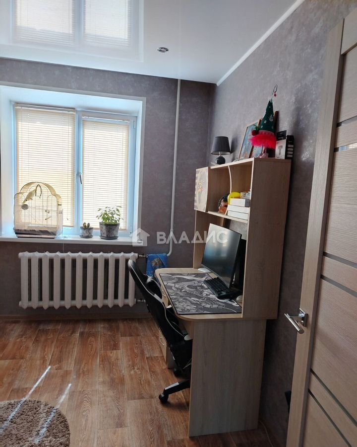 квартира г Тобольск мкр-н 7А, 3 фото 5