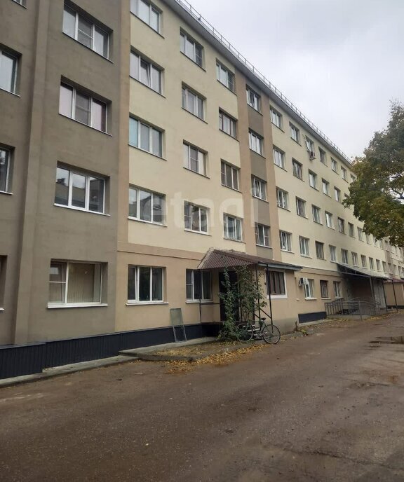 комната г Тамбов ул Рязанская 28 фото 16