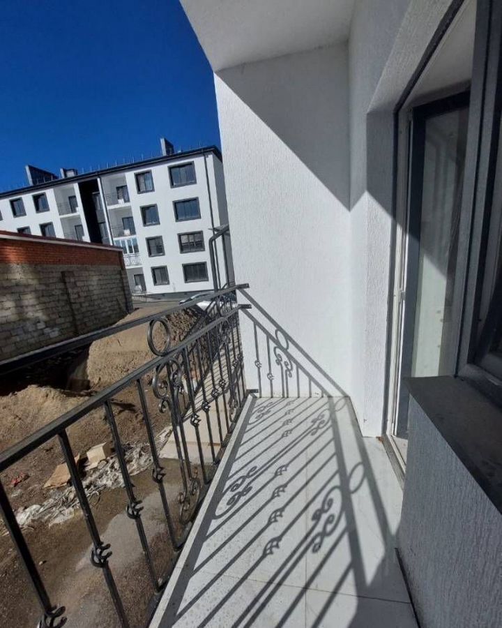 квартира г Кисловодск ул Замковая 39ак/3 фото 2