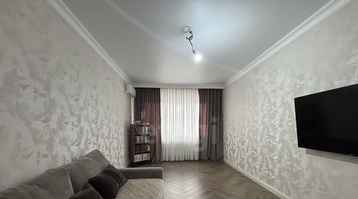 квартира г Каспийск ул. Каспийское шоссе, 23Б фото 3
