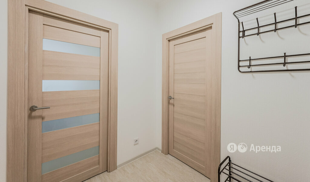квартира г Москва метро Аминьевская ш Аминьевское 4 Дк 1 фото 6