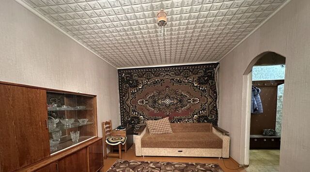 квартира мкр Лопатинский ул Маркина 28а фото