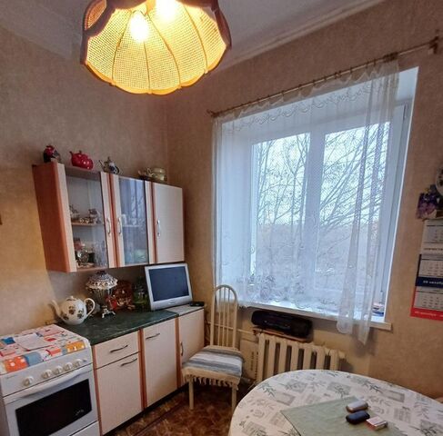 квартира Водники ул Восточная 12 фото