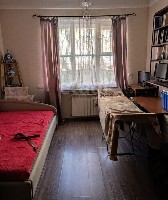 квартира г Подольск ул Литейная 11а Подольск фото 8