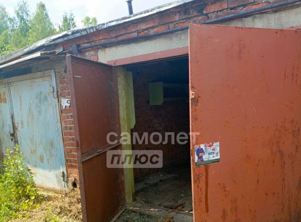 гараж г Дмитров фото 6