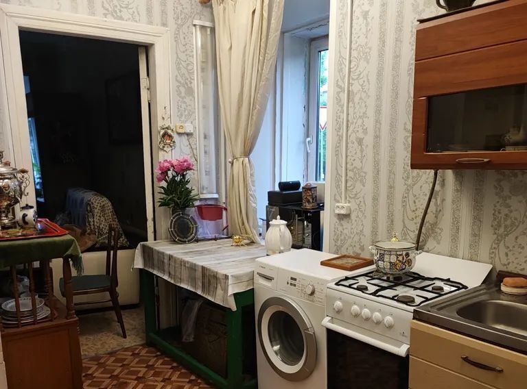 дом г Серпухов ул Ленинского Комсомола 14/18 фото 3