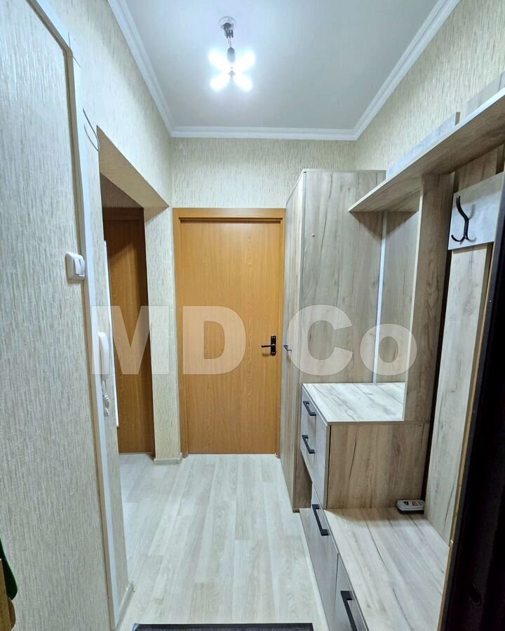 квартира г Москва метро Некрасовка ул Маршала Ерёменко 3к/4 фото 12