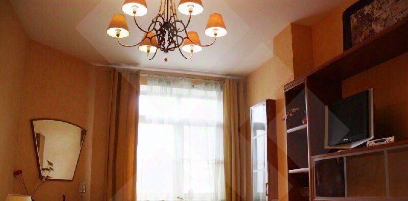 квартира г Москва метро Новослободская ул Долгоруковская 6 фото 2