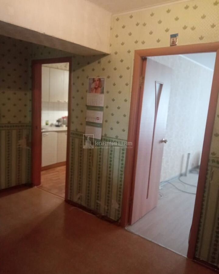 квартира г Гусь-Хрустальный ул Садовая 59а фото 7