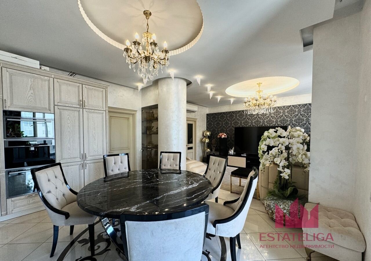 квартира г Москва метро Университет пр-кт Ломоносовский 25к/3 фото 6