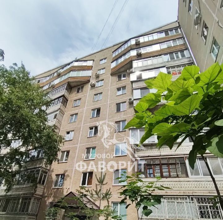 квартира г Оренбург р-н Дзержинский ул Салмышская 7/2 фото 21