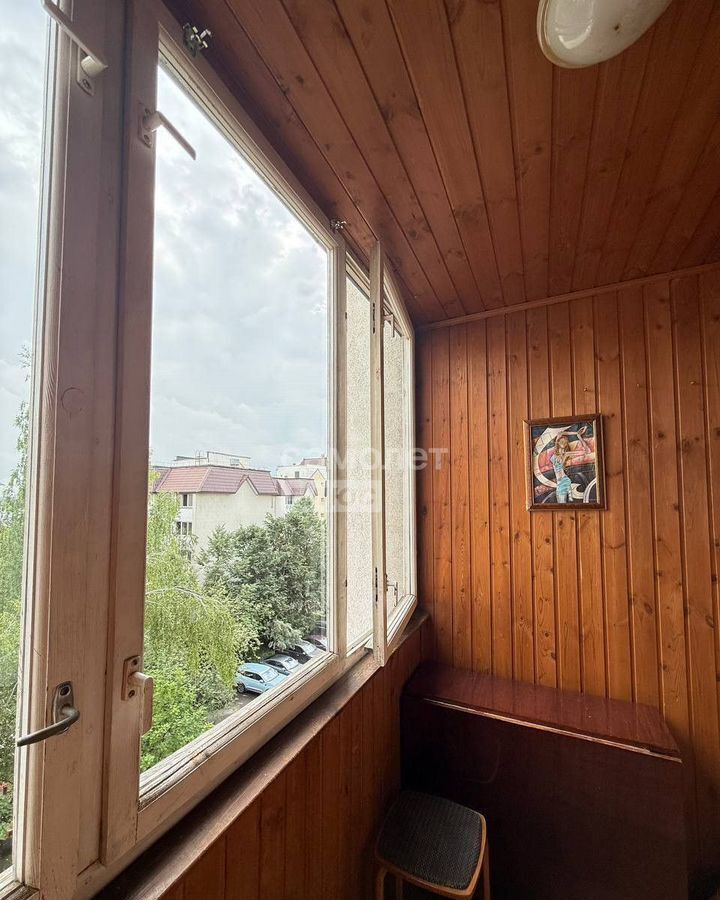 квартира г Раменское мкр Солнечный 4-й мкр-н, 4, Видное фото 14